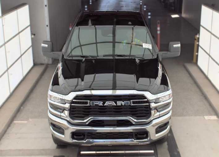 ram ram 2500 pickup 2026 3C6UR5DJ1TG197422 image ram ram 2500 pickup 2026 3C6UR5DJ1TG197422 image
